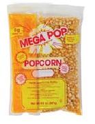 Additional Popcorn bags Additional Popcorn bags