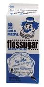 Blue Rasberry Cotton Candy flavor Blue Rasberry Cotton Candy flavor
