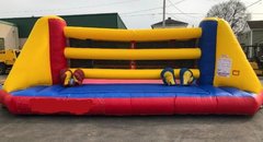 #51  Bouncy Boxing