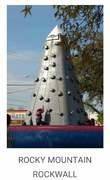 #55  Rocky Mountain Rockwall