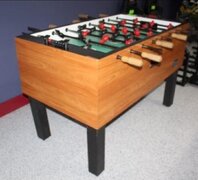 Foosball table