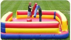 #53  Joust Arena