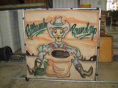 #292 Rattlesnake Roundup